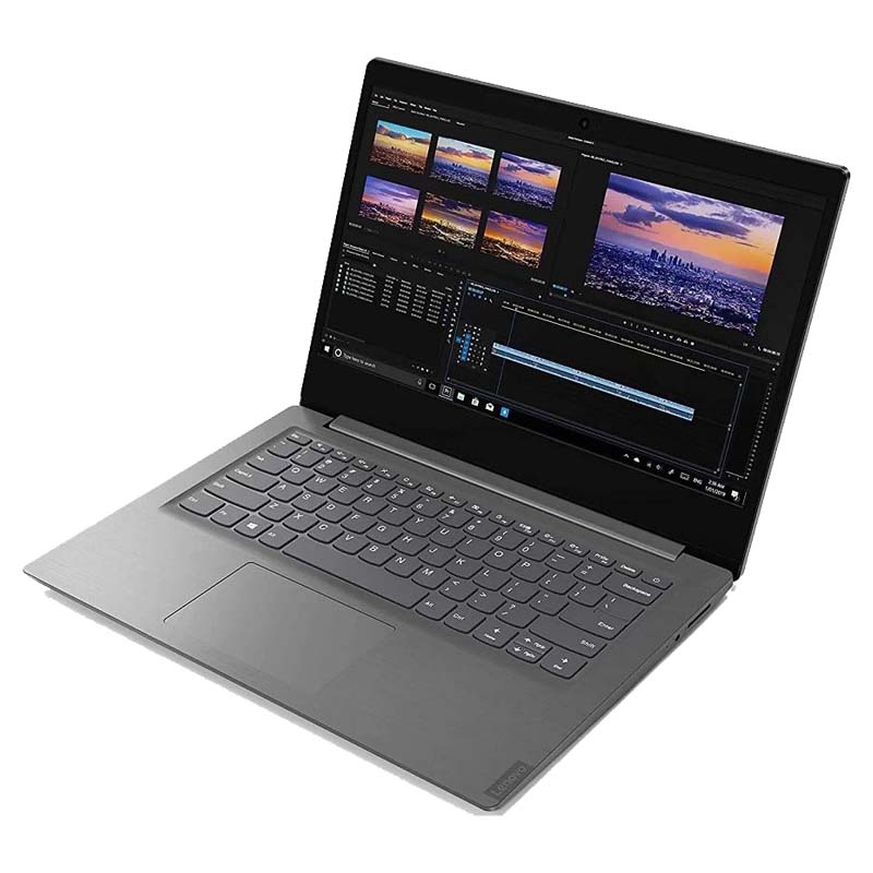 لپ تاپ 14 اینچی لنوو مدل Lenovo V14-82KA00G8IH 1115G4